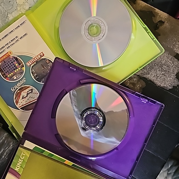 X Box 360 - Picture 3 of 3